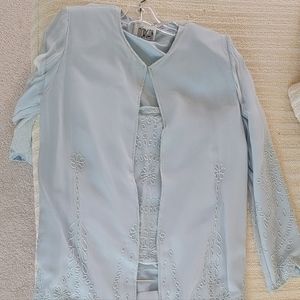 Vintage Miss Morgan 3 piece Set NWT